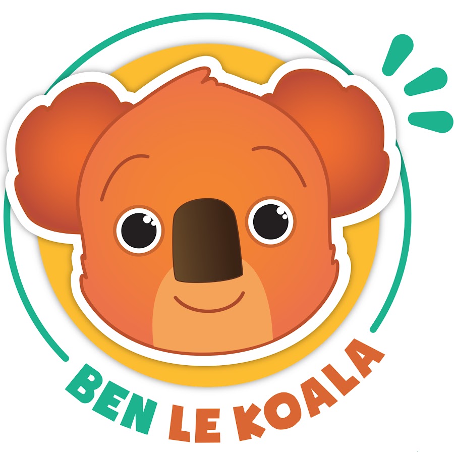 Ben le Koala