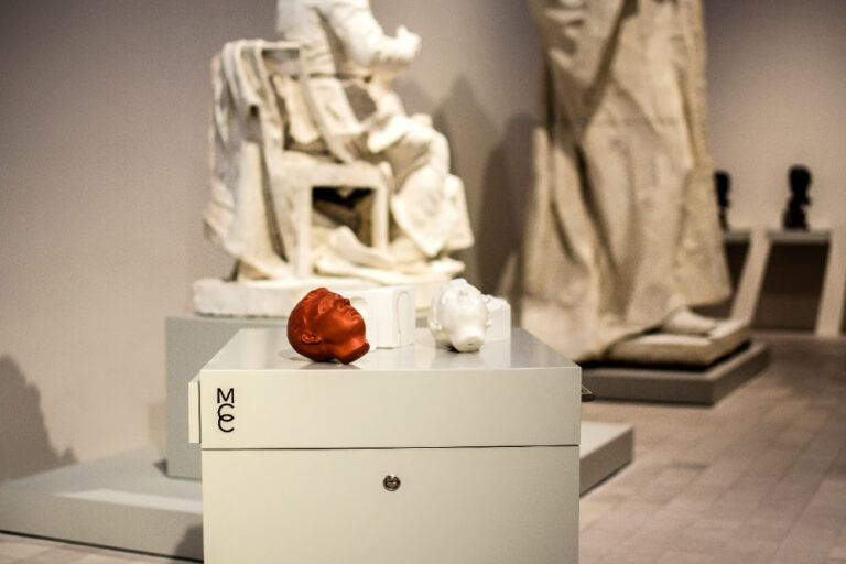 Le Musée Camille Claudel organise sa Semaine de l’Accessibilité