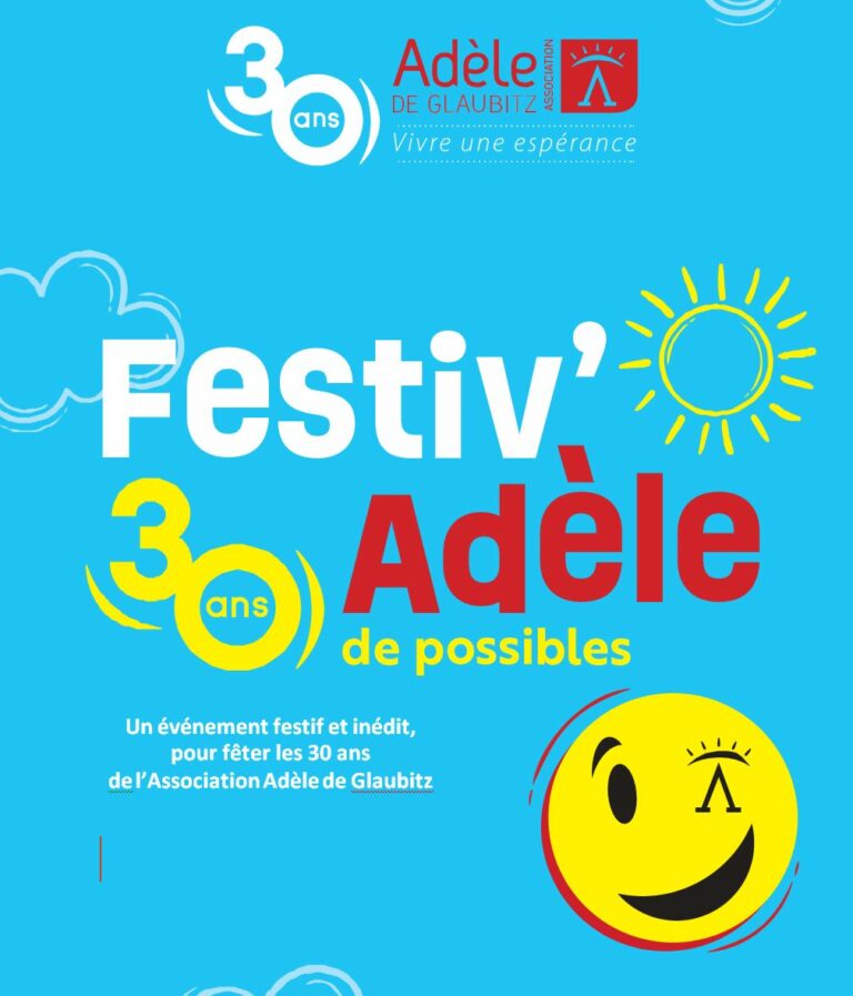 « Festiv’Adèle », un projet audacieux