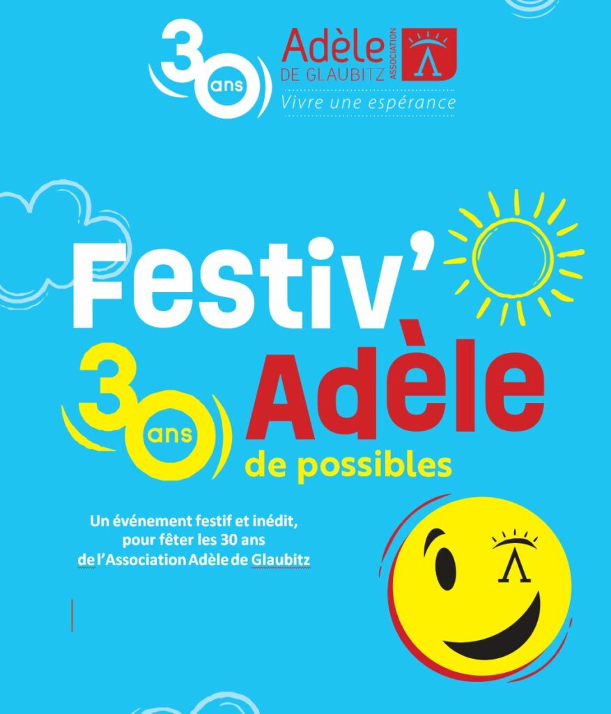 « Festiv’Adèle », un projet audacieux