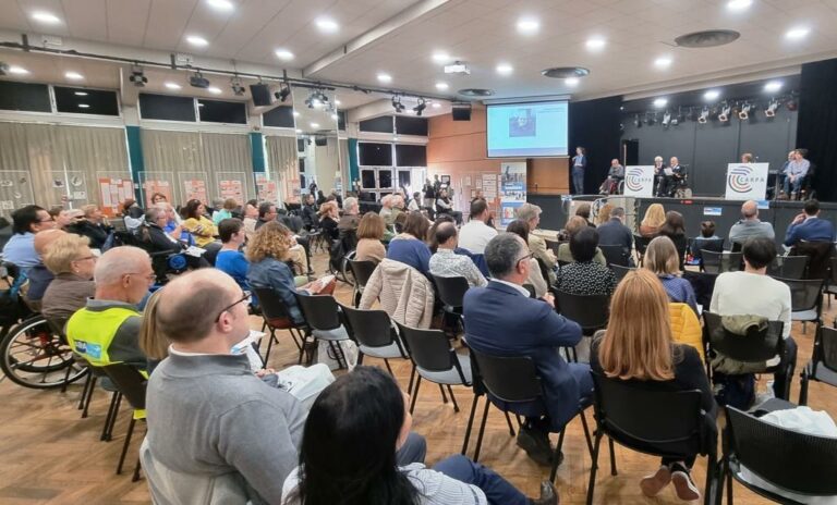 Accessibilité dans le Rhône et à Lyon : Le CARPA a fêté ses 30 ans