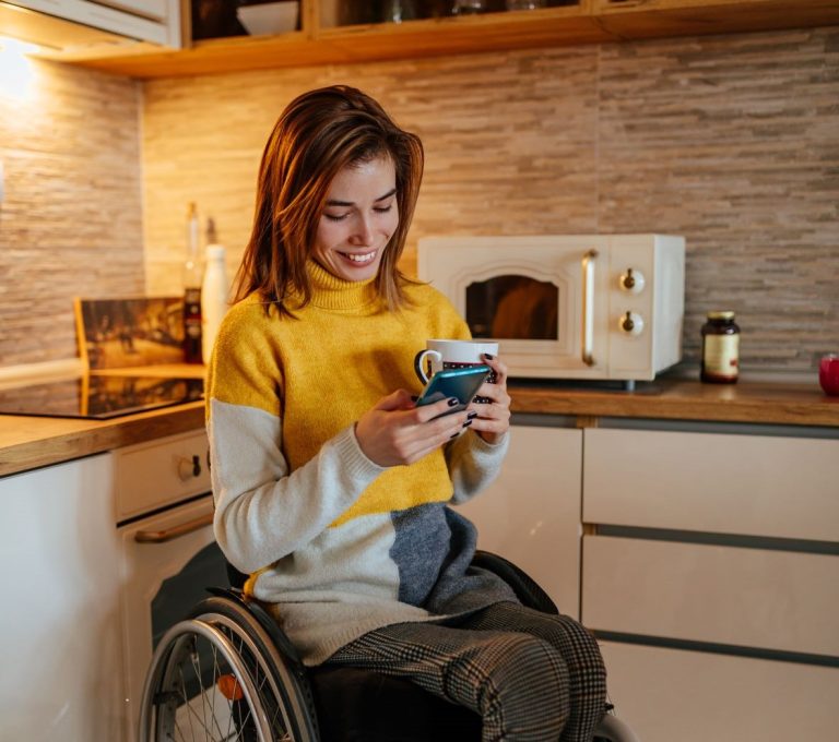 femmes en situation de handicap de multiples discriminations