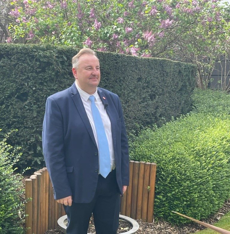 Christophe Roth : « L’Agefiph est plus déterminée que jamais »