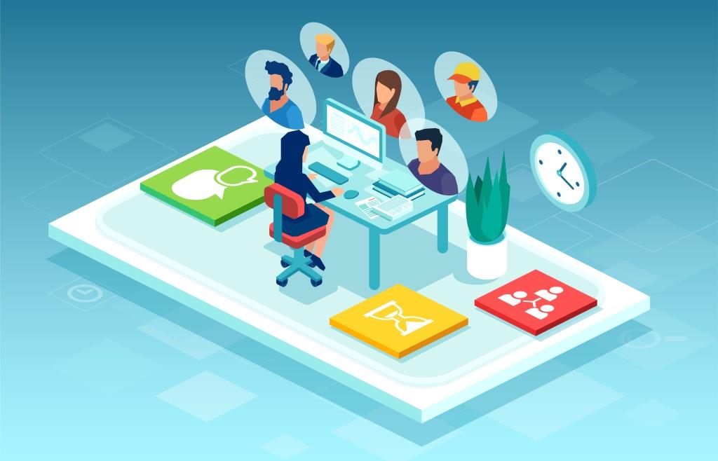 Plein emploi pour les personnes en situation de handicap : 18% des PSH y croient