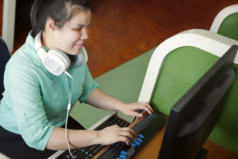 Accessibilité des sites de recherche d’emploi et handicap : De fortes limitations pour les candidats