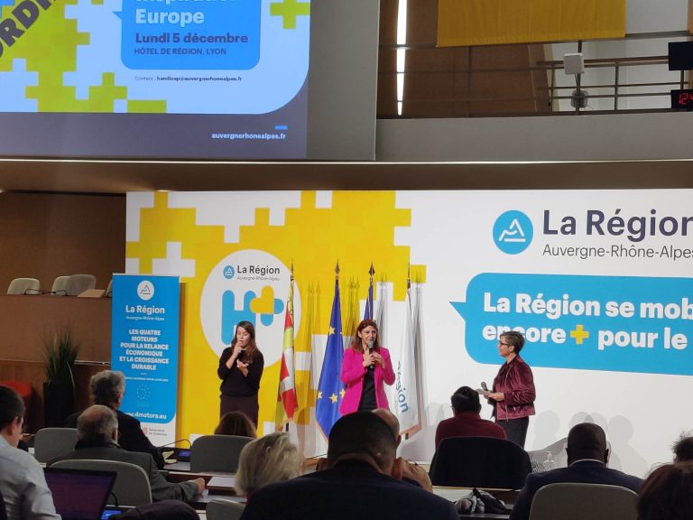 Le Forum Extraordinaire 2022 sur le thème de la coopération internationale