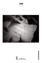 « Une notion du temps, journal d’un dyspraxique » : vivre avec un handicap invisible