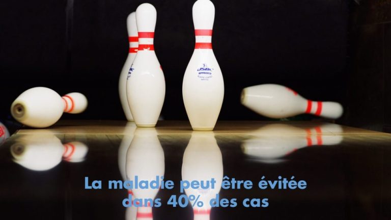 Alzheimer : Une campagne de prévention et de sensibilisation