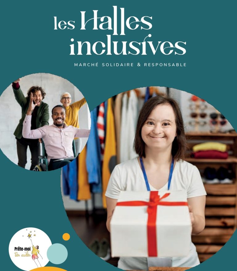 halles inclusives