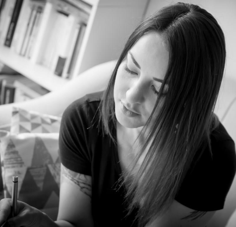 Trouble dissociatif de l'identité : Témoignage d'une réussite professionnelle