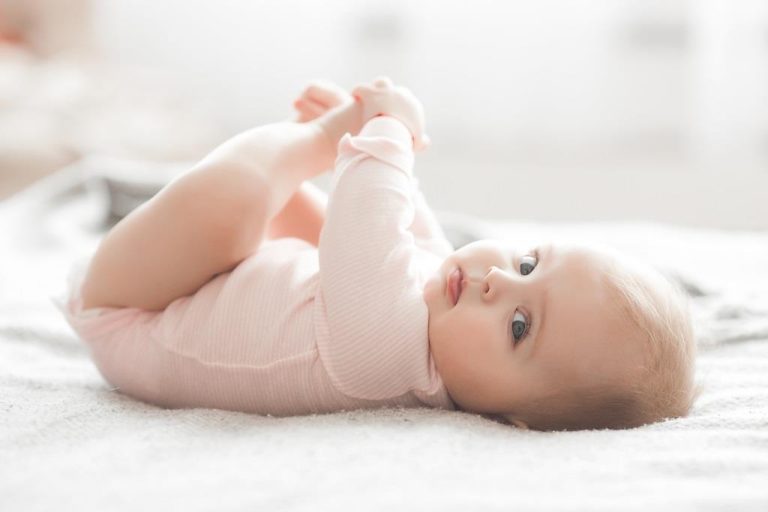 La Fondation Paralysie Cérébrale alerte sur le syndrome du bébé secoué