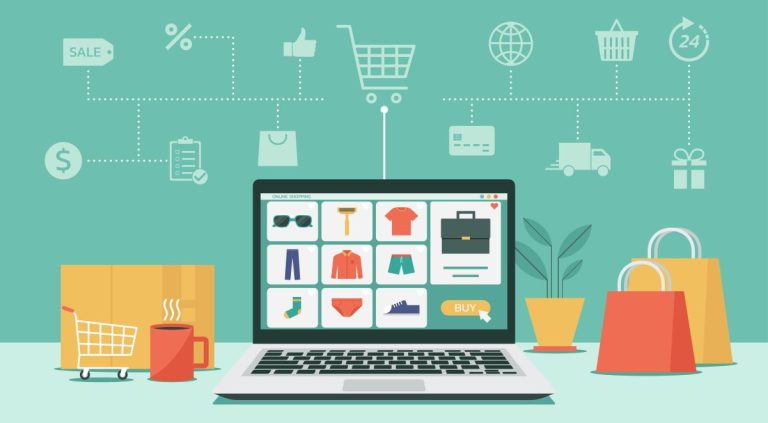 accessibilité numérique des sites de vente en ligne