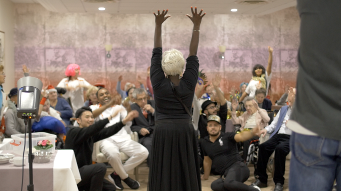 Schizophrénie et rétablissement : "Fréquence Julie" retrace le parcours d'une jeune femme