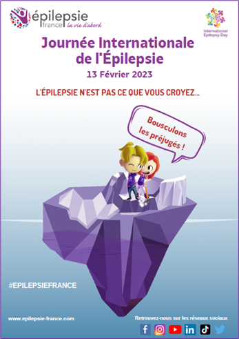 Journée internationale de l'épilepsie : informer pour démonter les préjugés