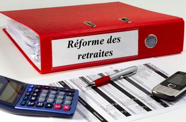 Réforme des retraites : Qu'en est-il du handicap ?