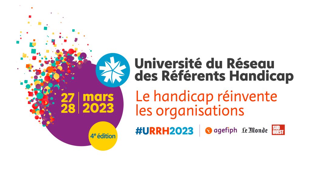 URRH de l'Agefiph soirée de lancement