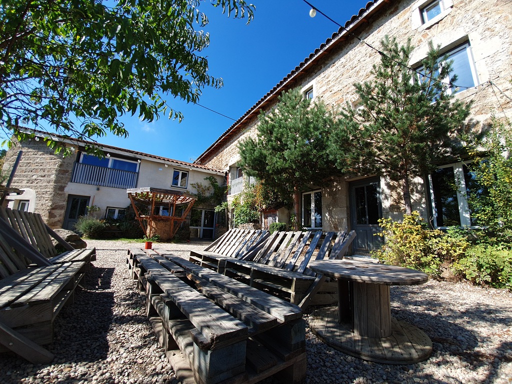 Séjour adapté handicap : l'Oasis des Hirondelles vous accueille deux semaines en août