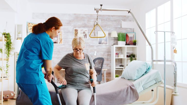 Établissements et services pour le handicap : la réforme de la tarification déployée en 2025