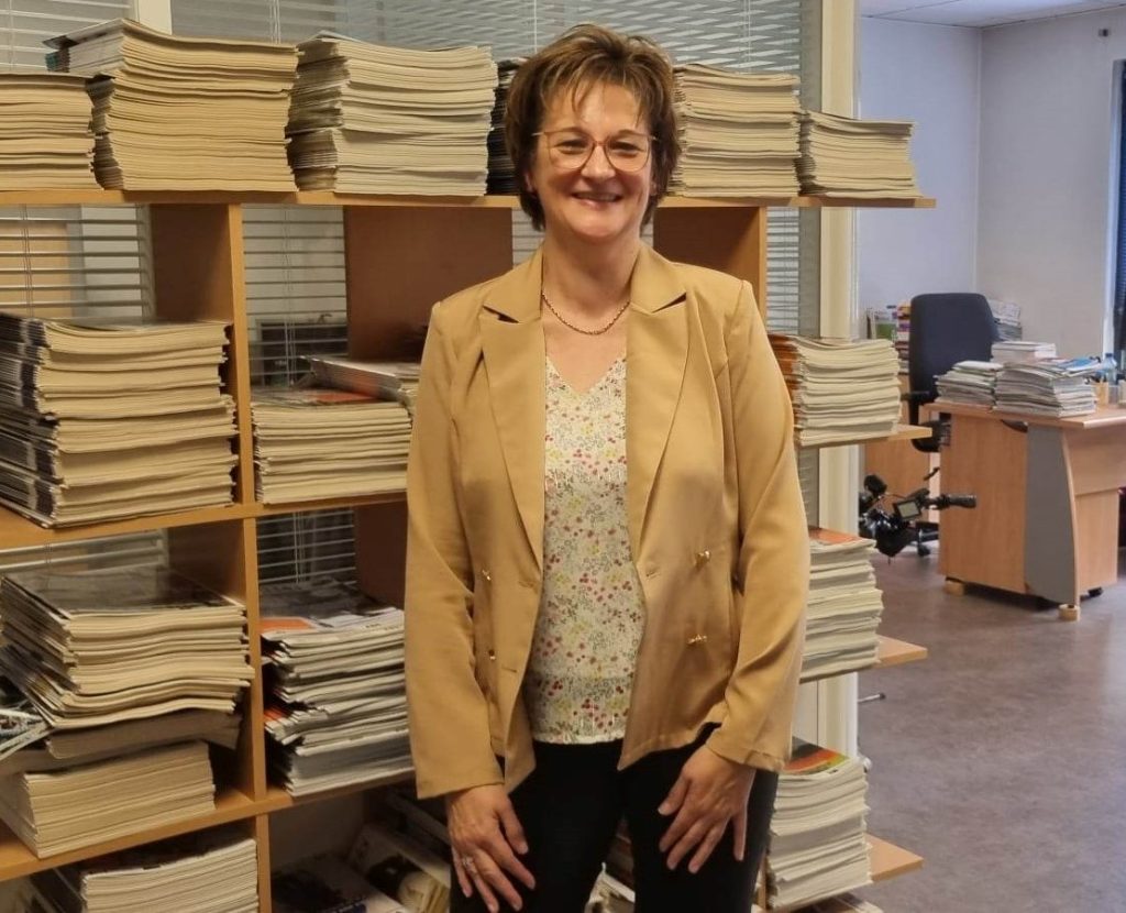 Art-thérapie et handicap : un centre dédié, à Porto-Novo, au Bénin