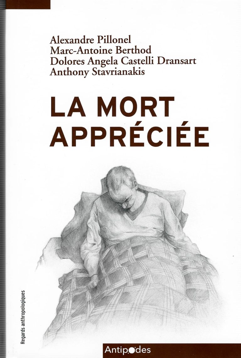 assistance au suicide le livre à découvrir