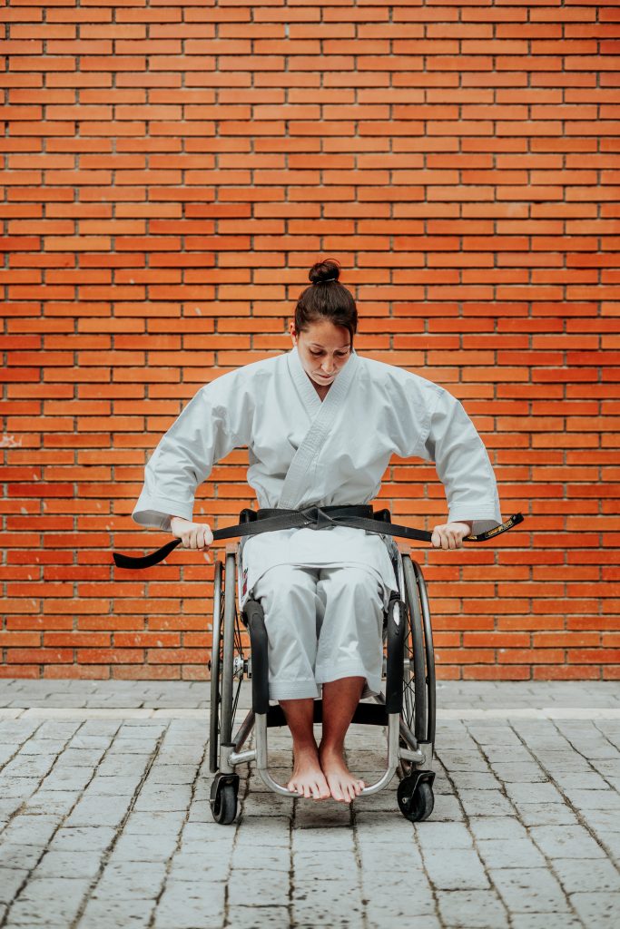« Un tatami pour tous », une journée pour promouvoir l'inclusion dans le karaté