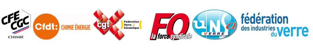 accord handicap signé par le fédération des industries du verre