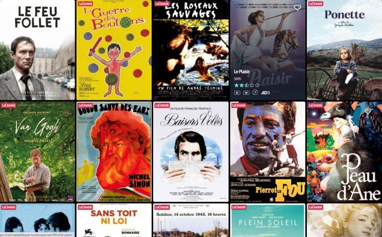 Arte lance une collection de films accessibles avec un handicap visuel et auditif
