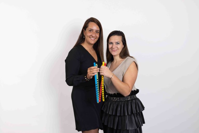Pass'Manche : Le petit accessoire qui facilite l'habillage de tous