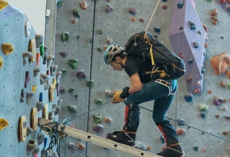 Elle l’a fait : Fabienne Sicot au sommet de l’Everest !