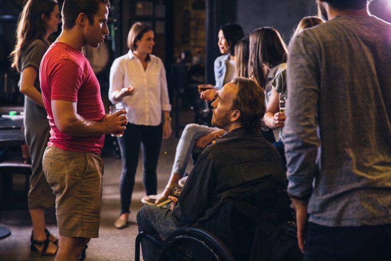 Les Français et l’inclusion” : on vous dit tout sur le baromètre du groupe Apicil