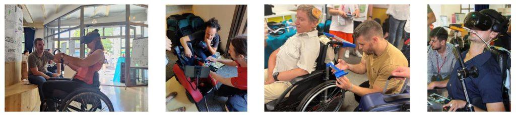 Le Hackathon est de retour pour une deuxième édition