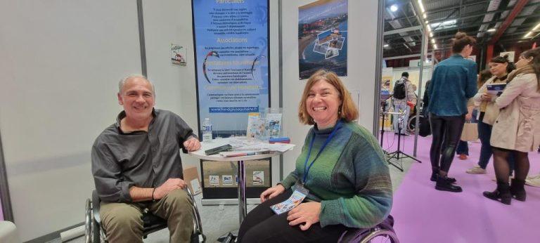 Handiplage : 25 ans d'existence au profit de l'accessibilité des plages