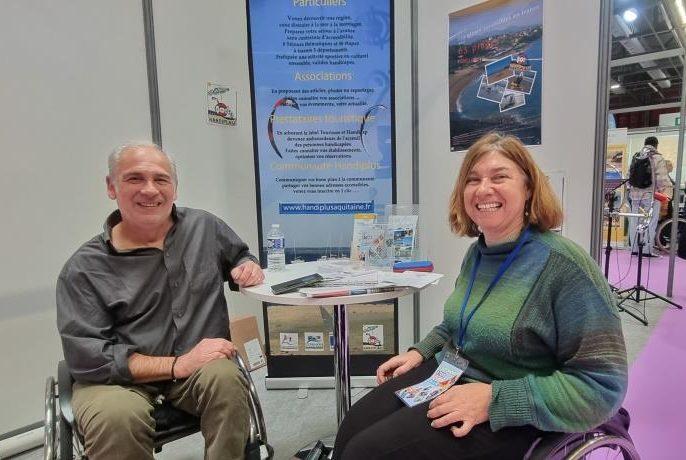 Handiplage : 25 ans d'existence au profit de l'accessibilité des plages