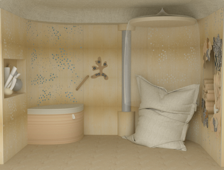 Visiter le Musée national de la Marine avec un handicap