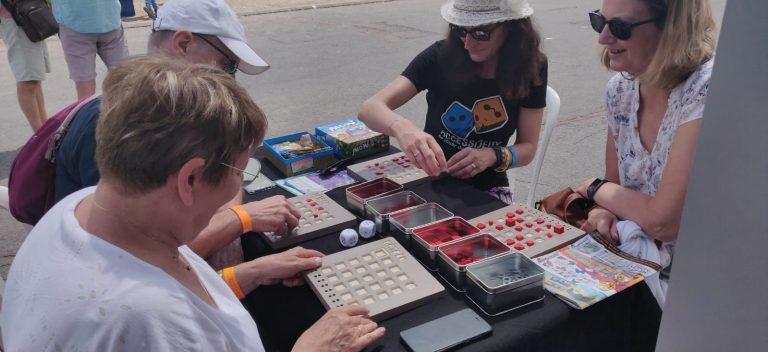 Accessijeux : des jeux de société pour les personnes en situation de handicap