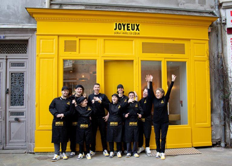 Semaine de la Joie : un challenge inter-entreprises
