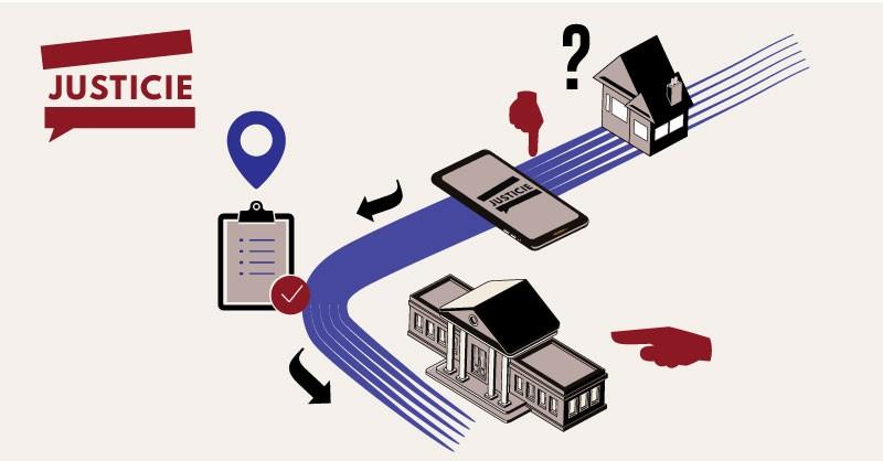 Justicie.fr : une plateforme qui rend le droit accessible à tous