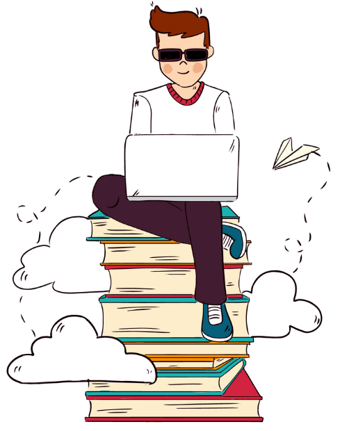 Access-man : une recherche pour améliorer l'accessibilité des manuels scolaires