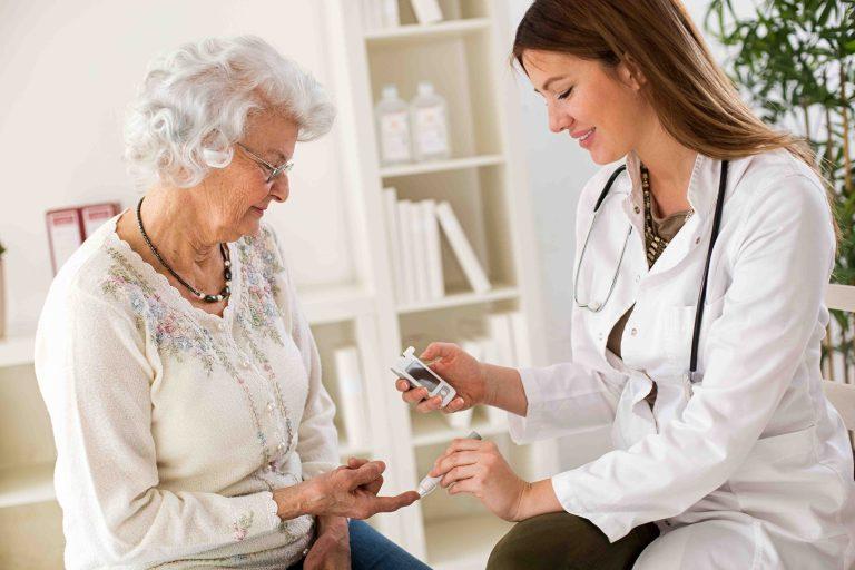 Une enquête pour évaluer les soins des maladies chroniques