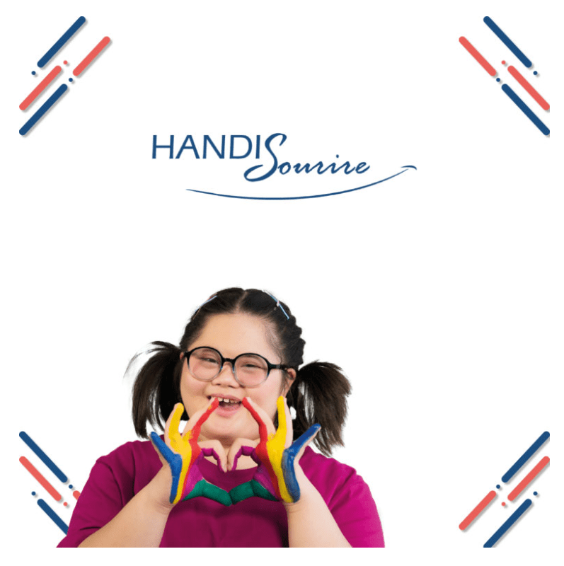 Prévention sur l’hygiène dentaire des personnes ayant un handicap