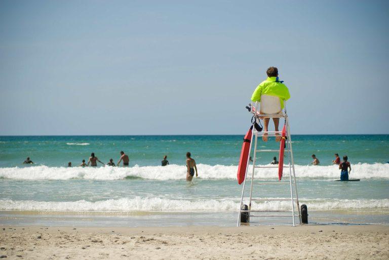 Risques de noyades des personnes souffrant d'épilepsie : les réflexes à adopter cet été