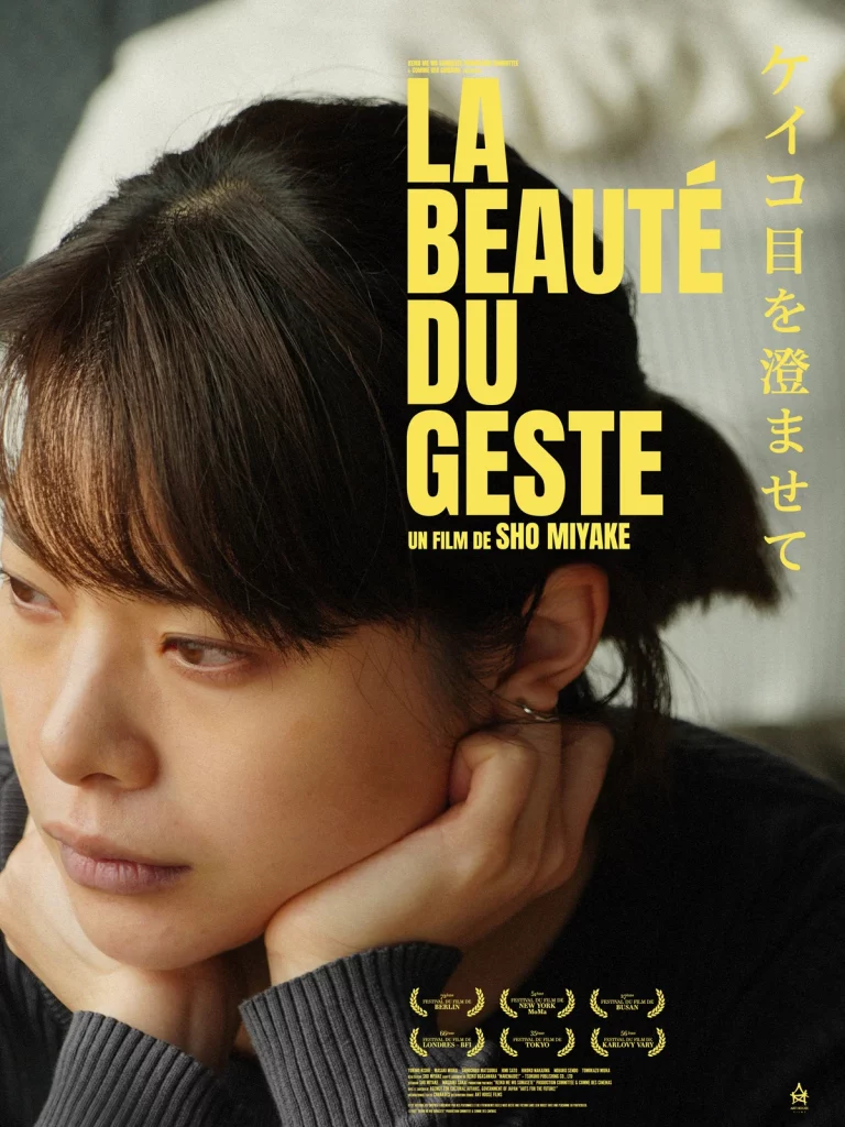 « La beauté du geste » : le combat d'une malentendante pour exister