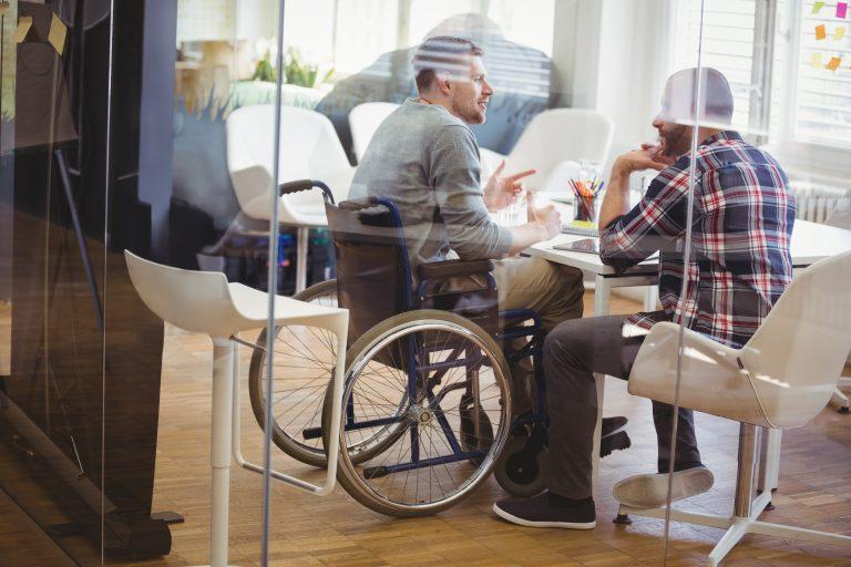 Le diplôme universitaire "Personnes en situation de handicap : droits fondamentaux et inclusion sociale" cherche ses nouveaux élèves !