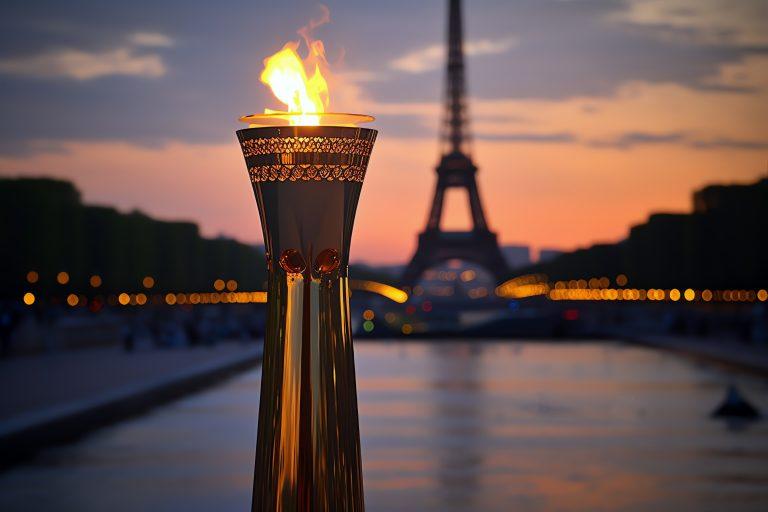 l'APHPP milite pour que la même flamme brille durant les Jeux olympiques et paralympiques