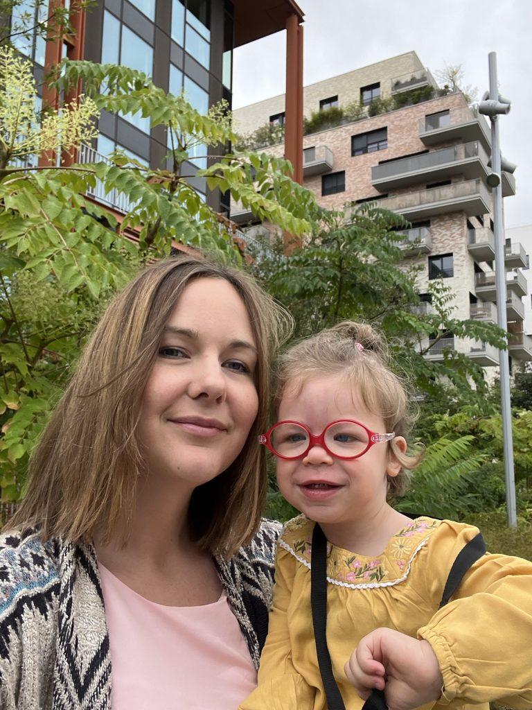 "Autour des Williams" propose une formation pour les parents d'enfants atteints du syndrome de Williams et Beuren