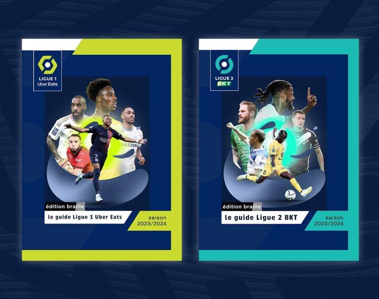 ligie de football professionnel et handicapzéro