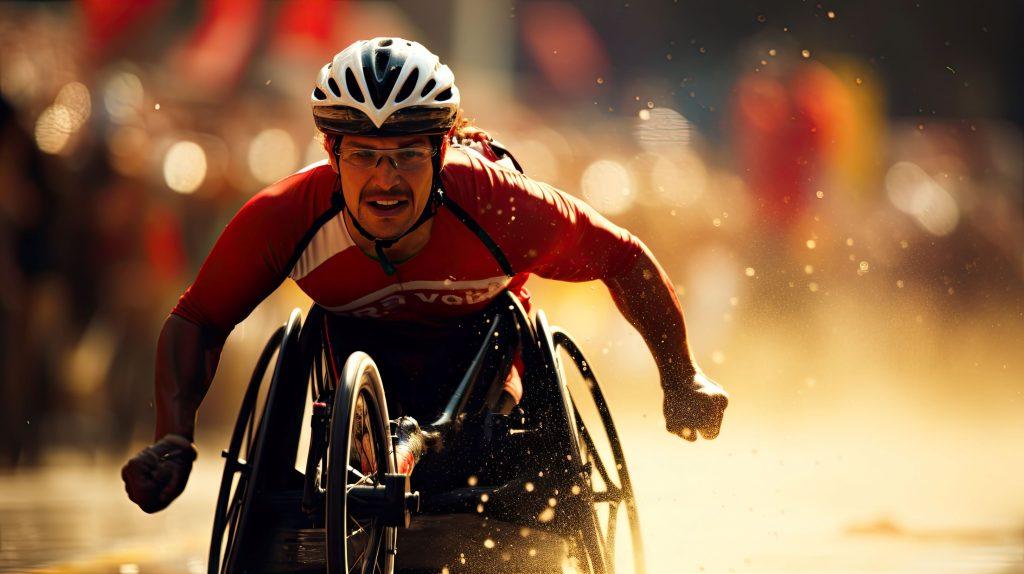 La Billetterie des Jeux Paralympiques