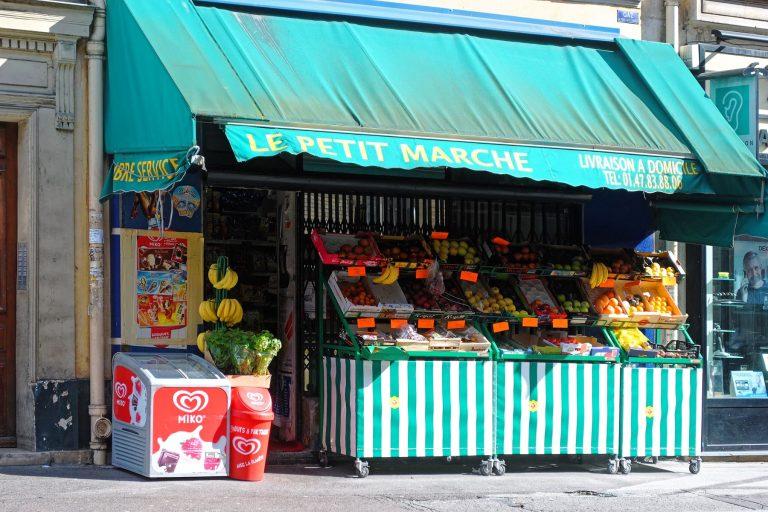 Fonds Territorial d'Accessibilité pour les petit commerce