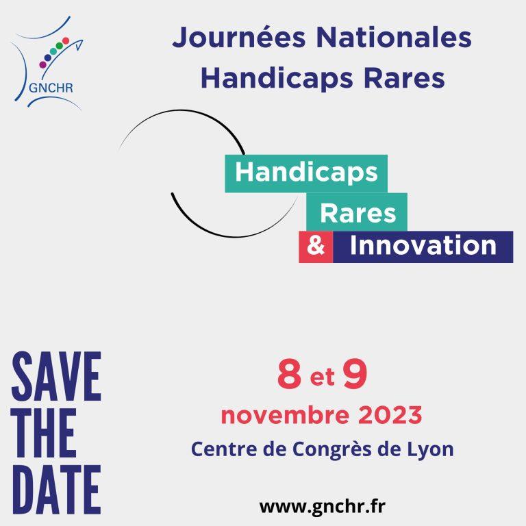 journée des handicap rares