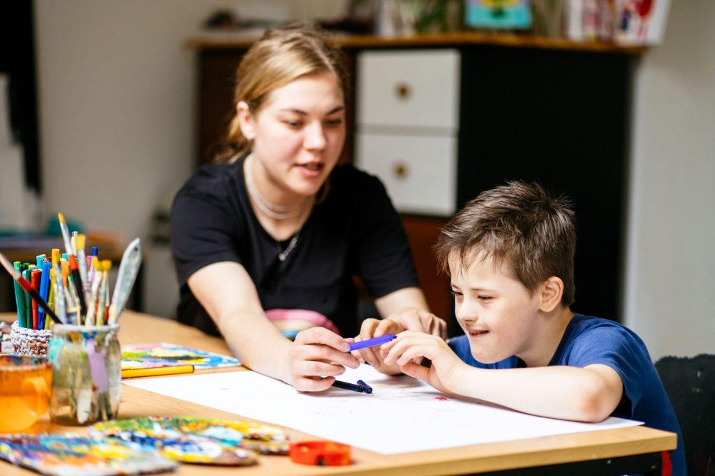 Pôle d'appui à la scolarité